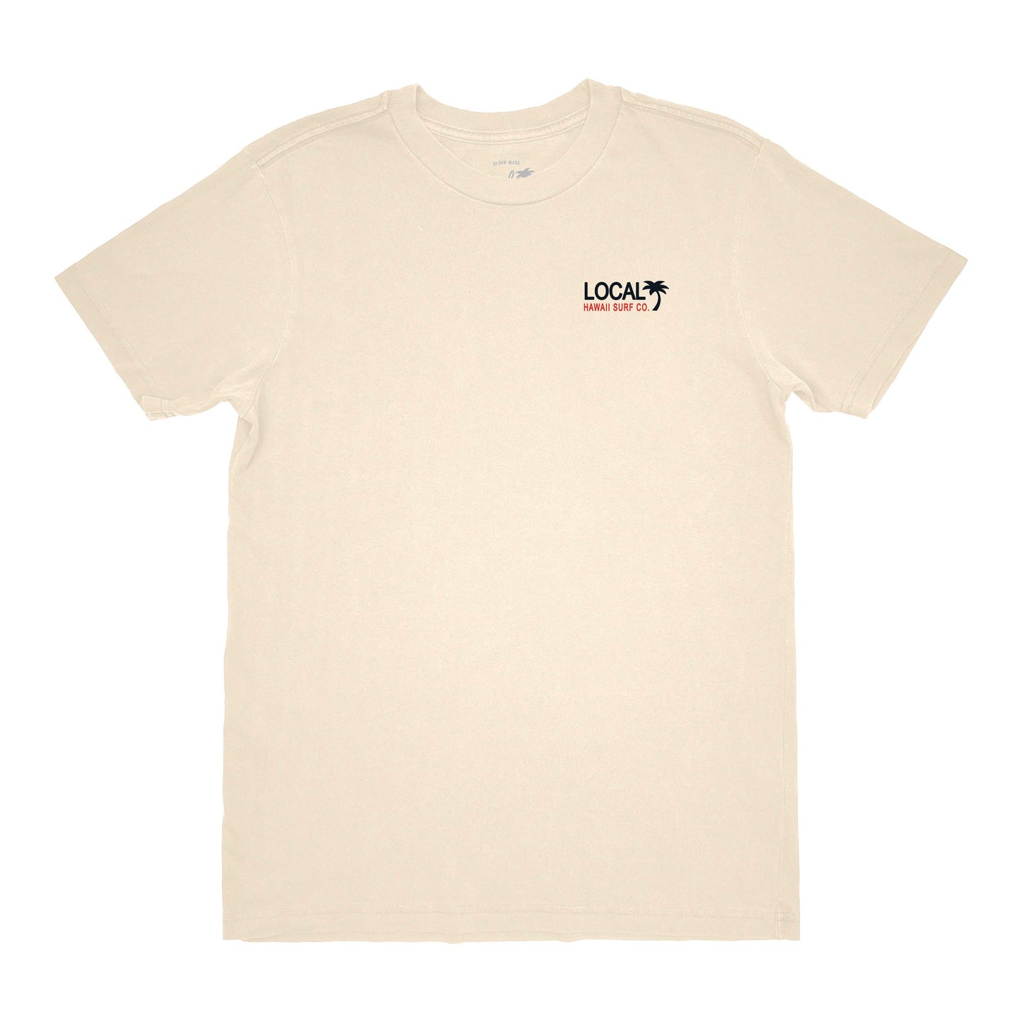 SURF COMPANY TEE