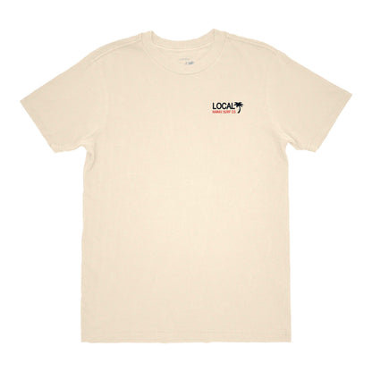 SURF COMPANY TEE