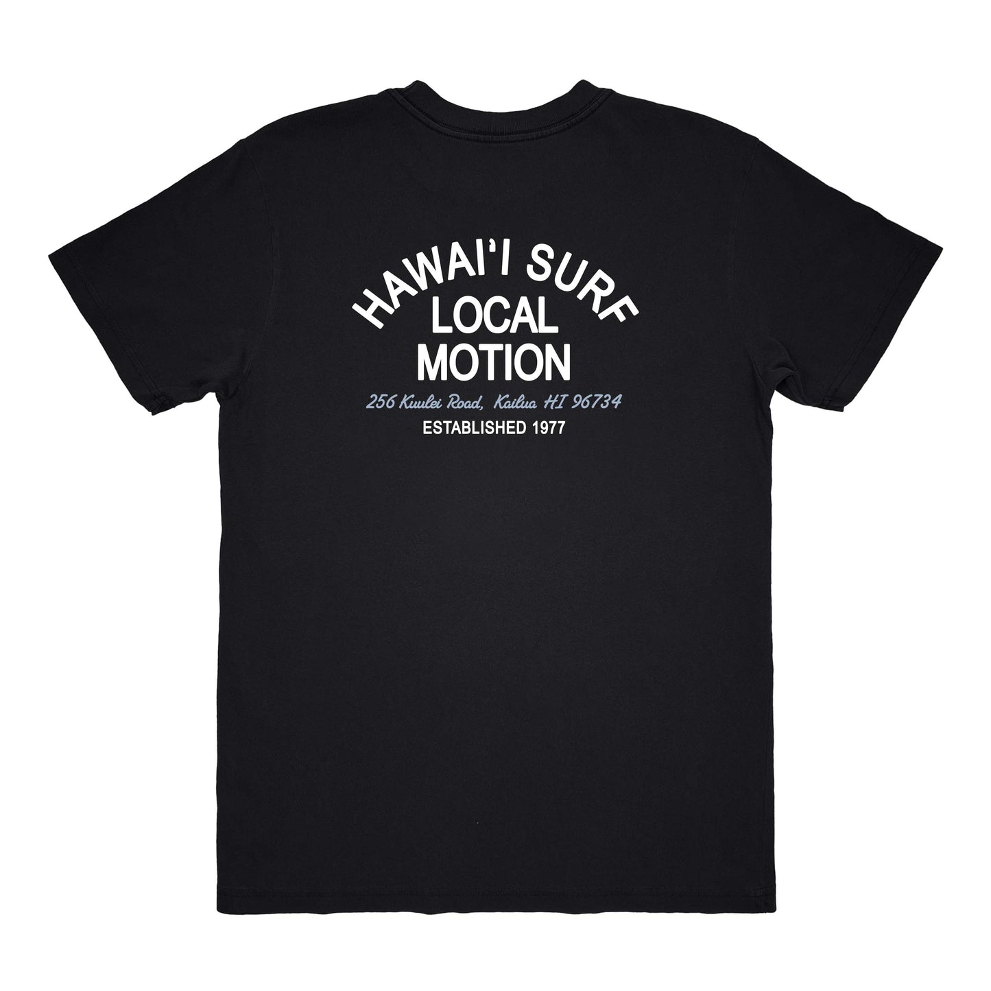 SURF COMPANY TEE