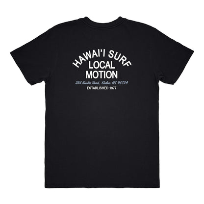 SURF COMPANY TEE