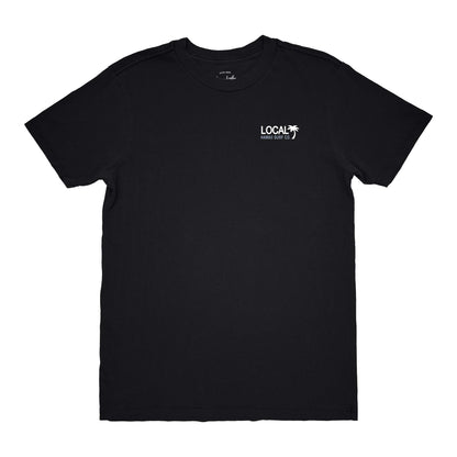 SURF COMPANY TEE