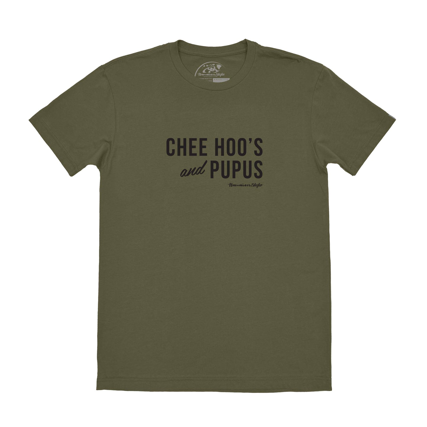 TAILGATE TEE