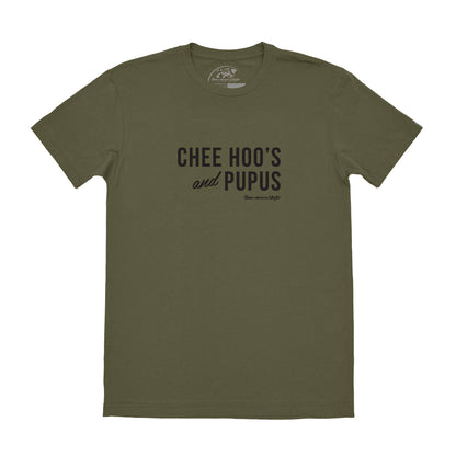 TAILGATE TEE