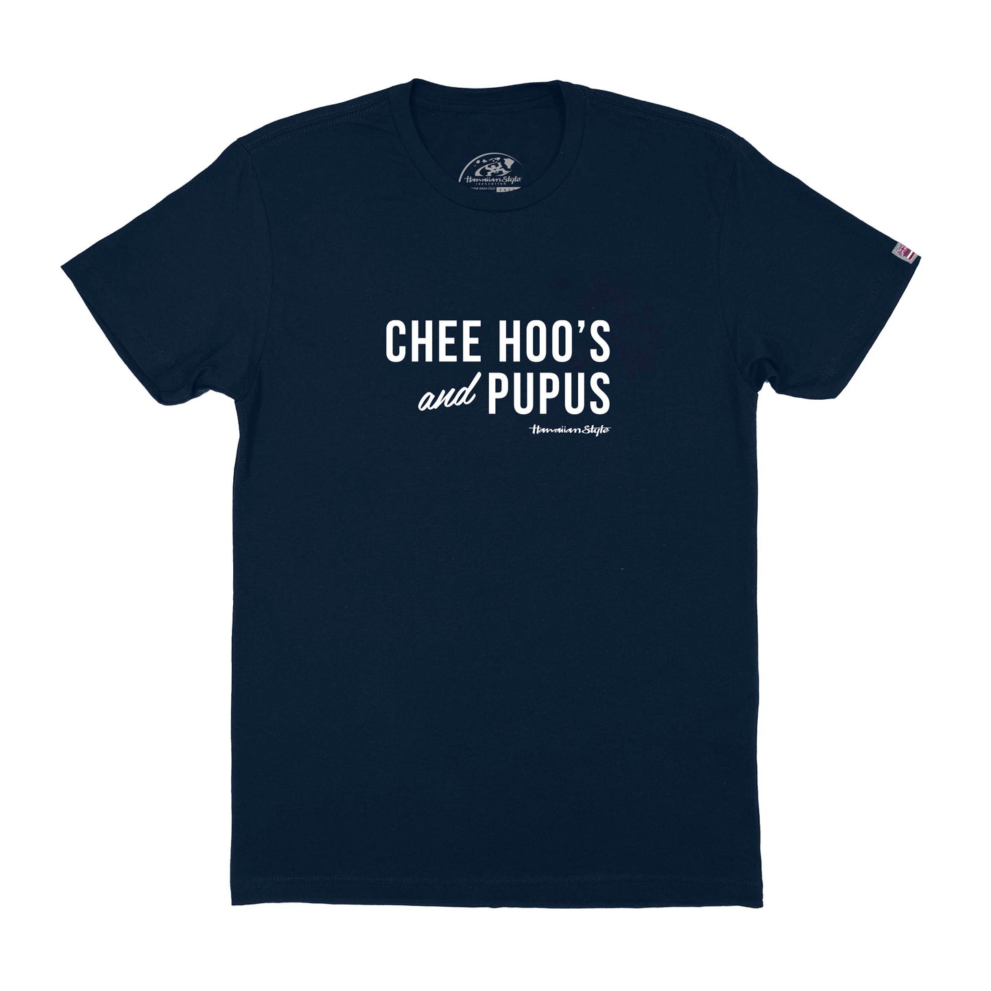 TAILGATE TEE