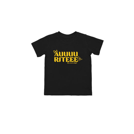 AUURITE KIDS TEE