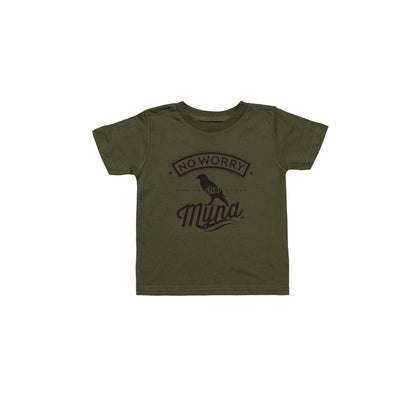 DAS MYNA KIDS TEE