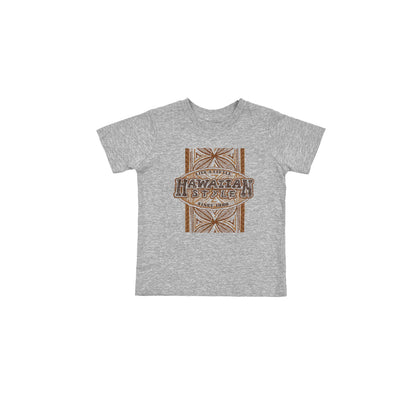 HS TAPA KIDS TEE