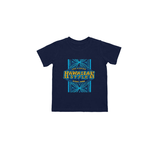 HS TAPA KIDS TEE