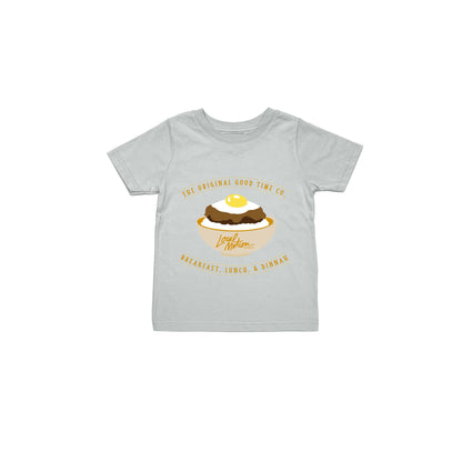 LOCO MOCO KIDS TEE
