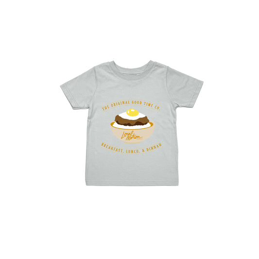 LOCO MOCO KIDS TEE
