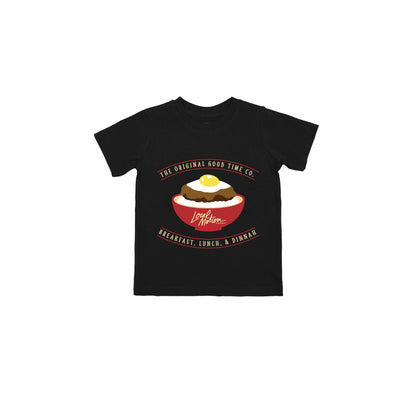 LOCO MOCO KIDS TEE