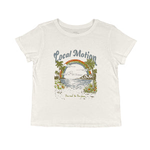 THIS PLACE TEE