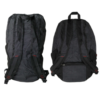 PACKABLE TRAVELER BACKPACK