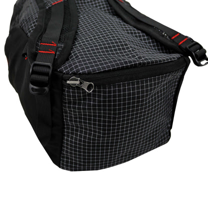 PACKABLE TRAVELER BACKPACK