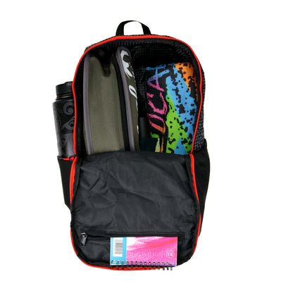 PACKABLE TRAVELER BACKPACK