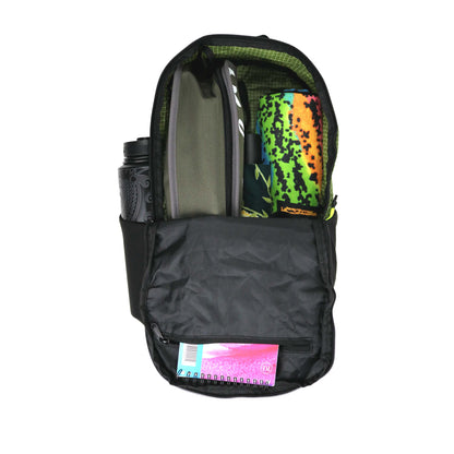 PACKABLE TRAVELER BACKPACK