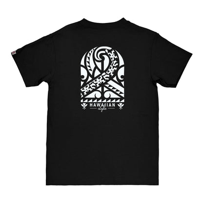 TRIBAL TEE