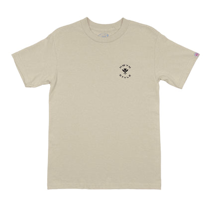 TRIBAL TEE