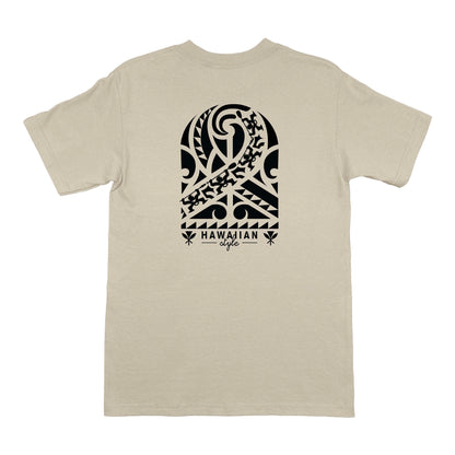 TRIBAL TEE