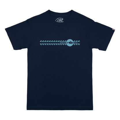 TRIBAL MONO TEE