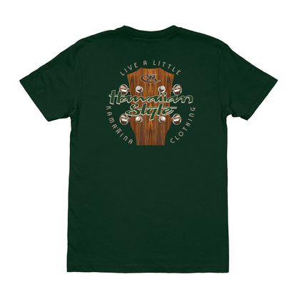 UKE 2015 TEE