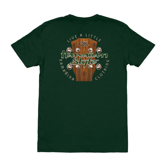 UKE 2015 TEE
