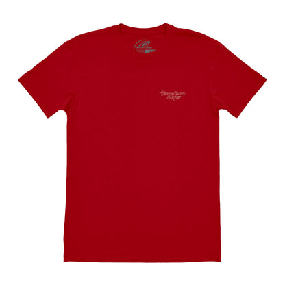 UKE 2015 TEE