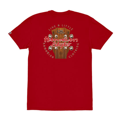 UKE 2015 TEE