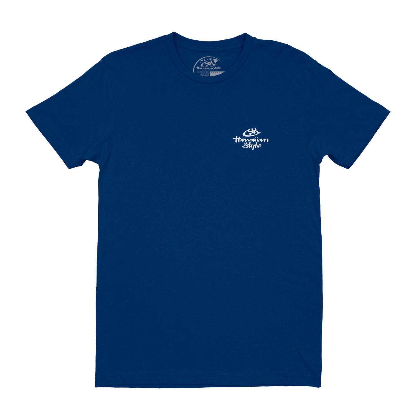 VINTAGE BADGE TEE