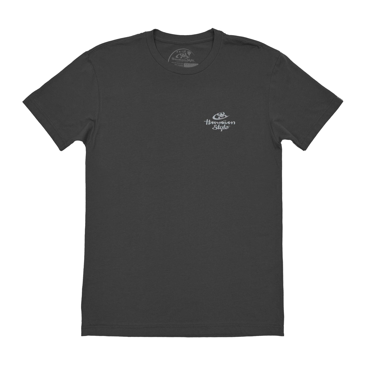 VINTAGE BADGE TEE