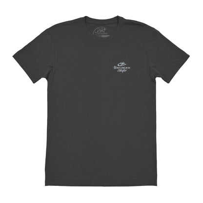 VINTAGE BADGE TEE