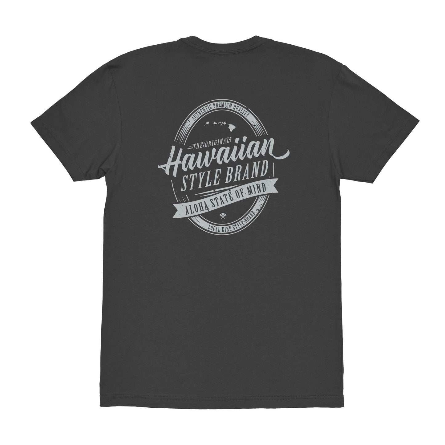 VINTAGE BADGE TEE