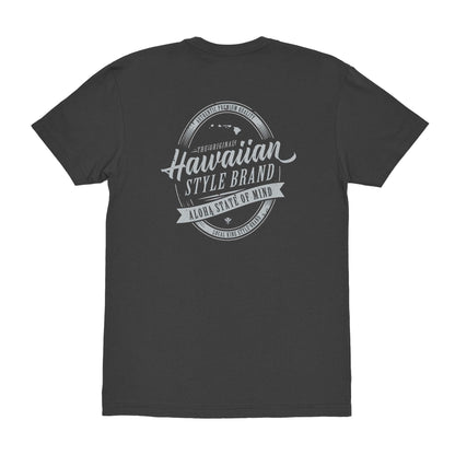 VINTAGE BADGE TEE