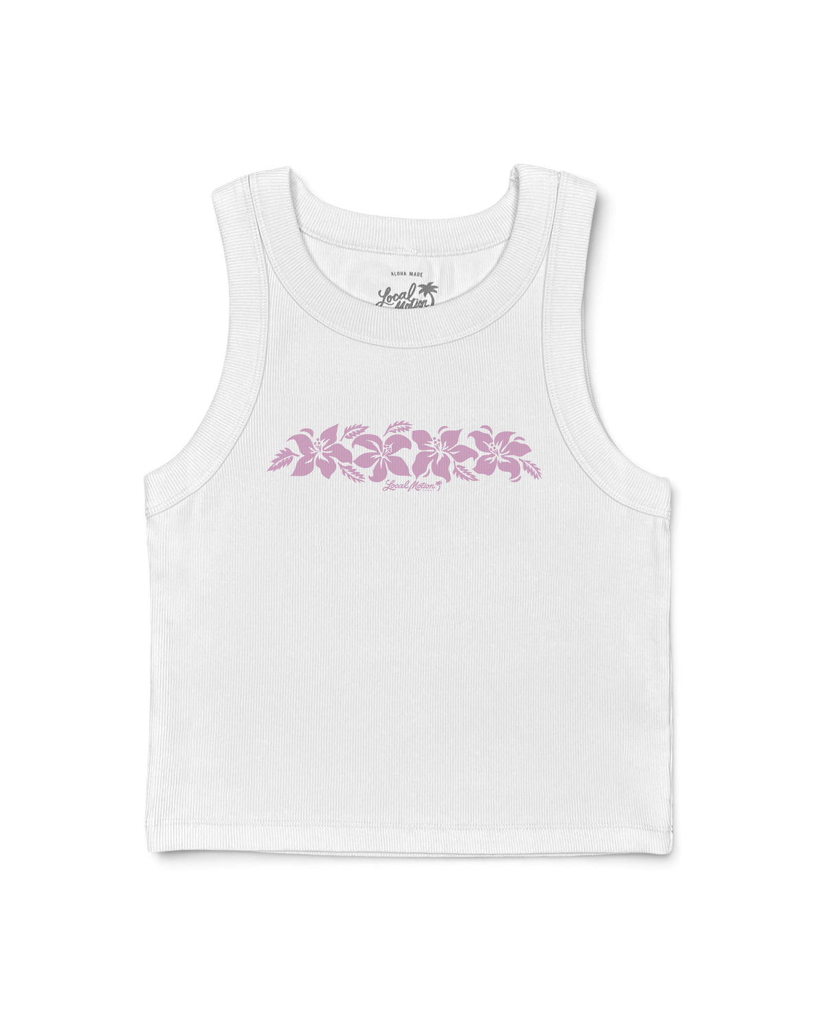 VINTAGE BLOOM TANK