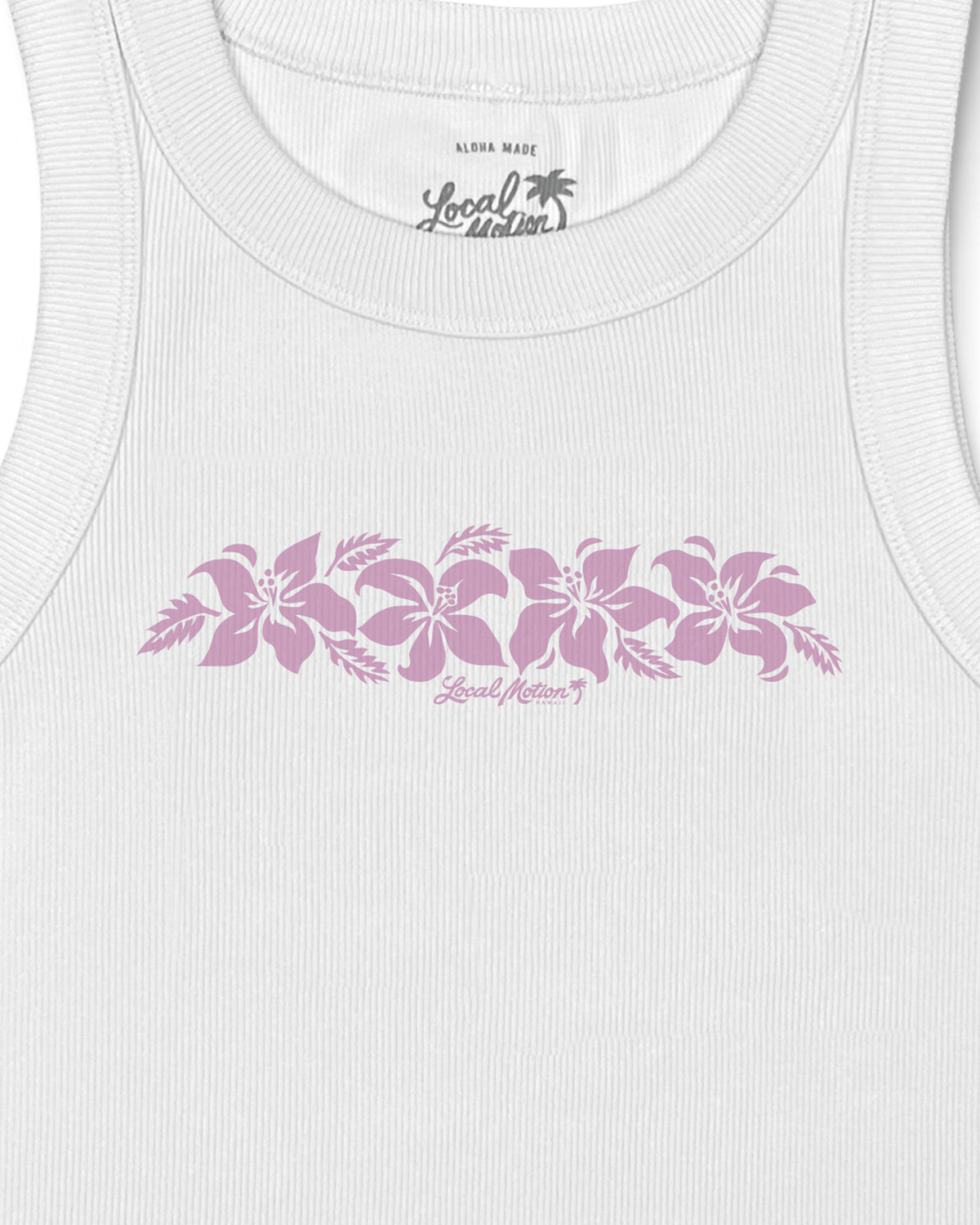 VINTAGE BLOOM TANK