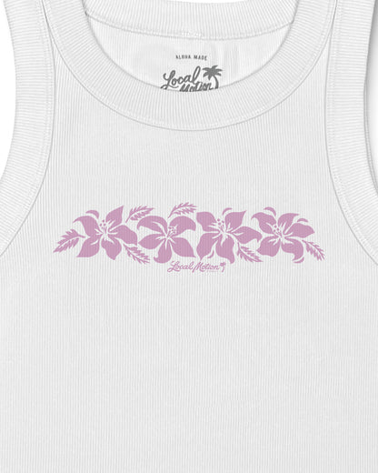VINTAGE BLOOM TANK