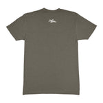 WAVE LETTERS TEE