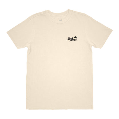WHAT YOU SAY VINTAGE TEE