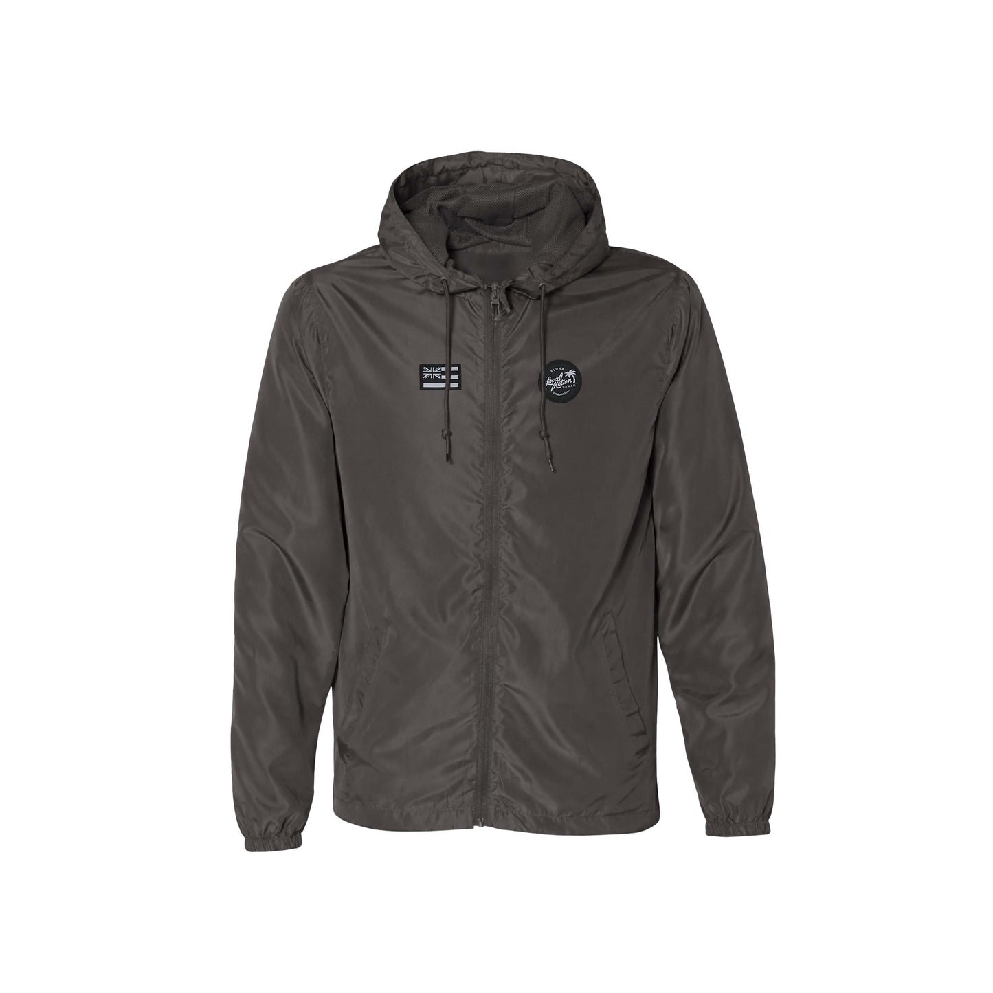 LOCAL MOTION WINDBREAKER