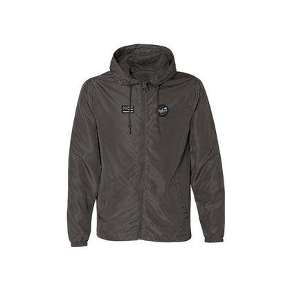 LOCAL MOTION WINDBREAKER