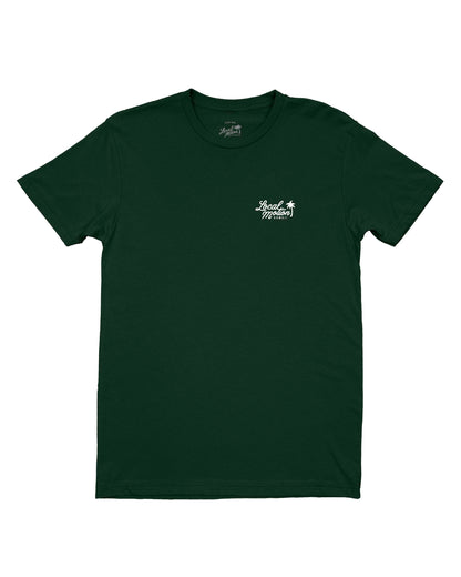 WORM TEE
