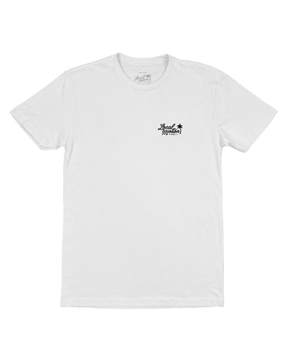WORM TEE