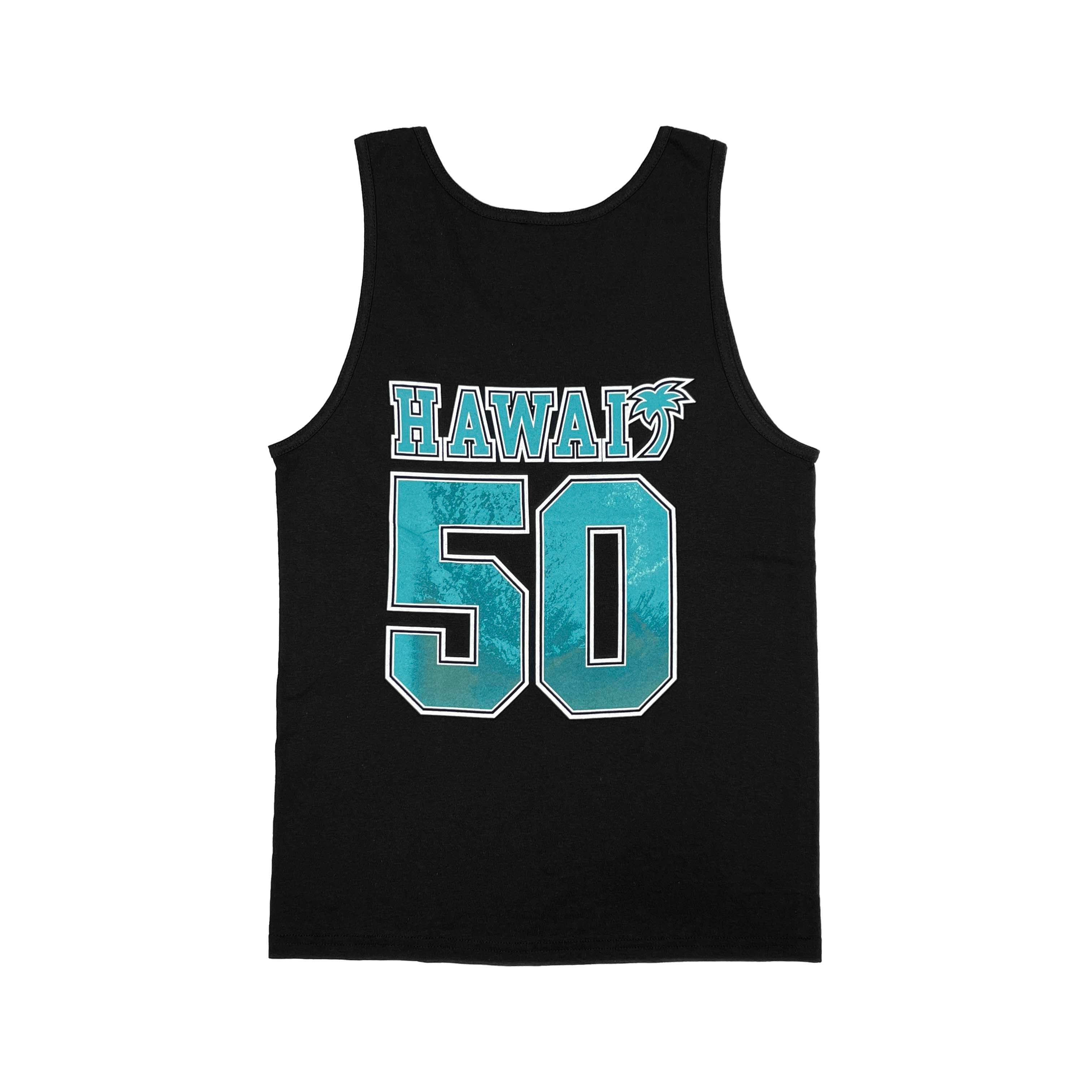 50 SURFAHS TANK TOP