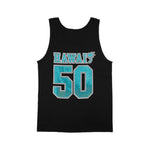 50 SURFAHS TANK TOP