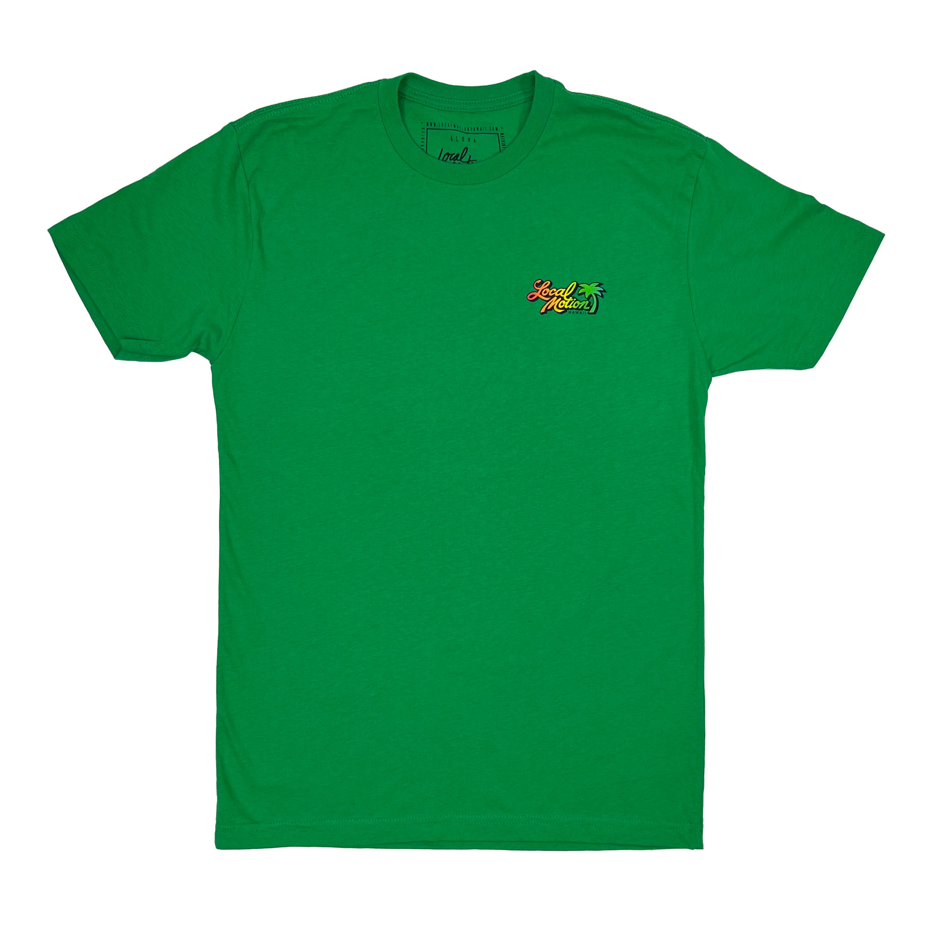 50 SURFAHS TEE
