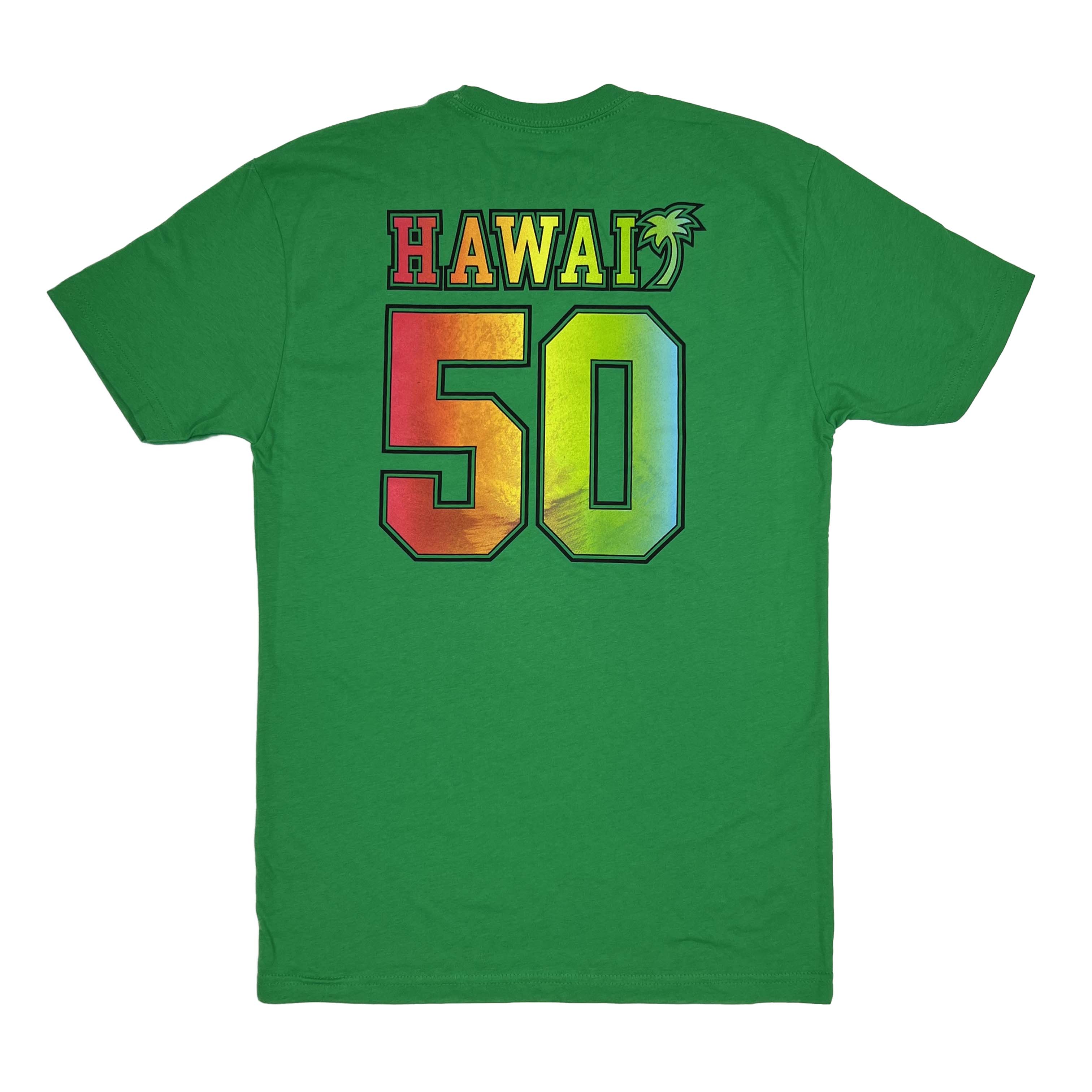 50 SURFAHS TEE