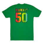 50 SURFAHS TEE