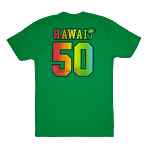 50 SURFAHS TEE