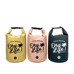 5L "DRY LIFE" DRY BAGS