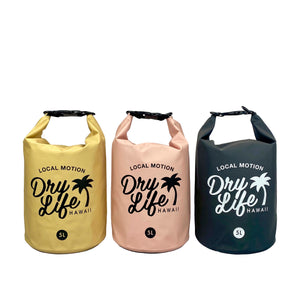 5L "DRY LIFE" DRY BAGS